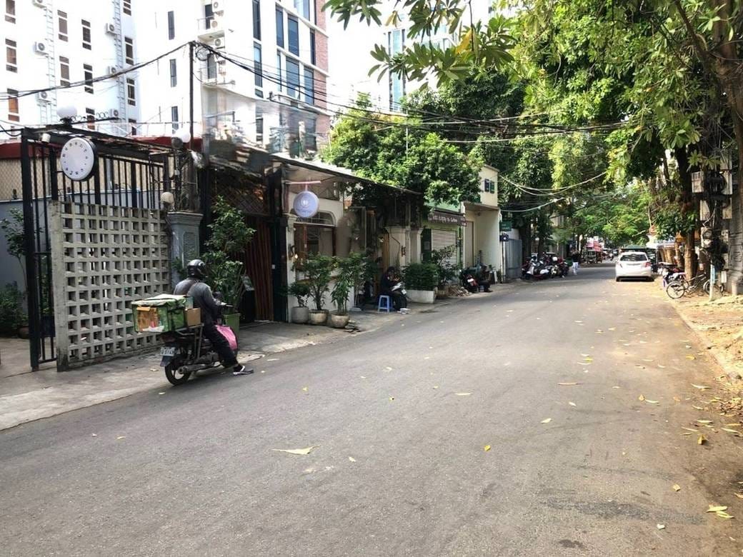 BKK 1 Lot À vendre à BKK 1