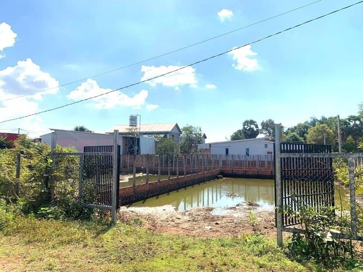 Land For Sale in Kandaek, Prasat Bakong, Siem Reap