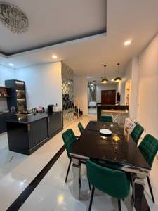 Twin Villa For Sale in Chrang Chamres I, Russey Keo, Phnom Penh