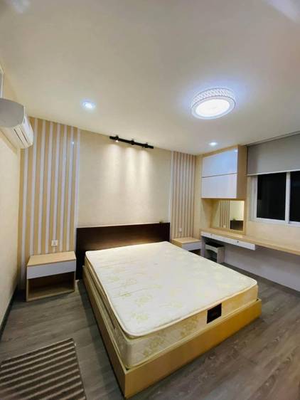 56 sqm Living Size Condo K pronájmu in Sen Sok