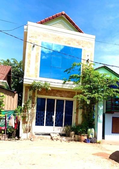 House For Sale in Svay Dankum, Siem Reap