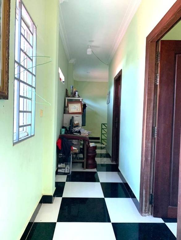 Siem ReapHouse and lot出售，价格$55,000