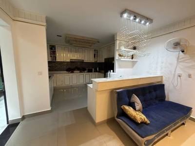 Furnished Villa For Sale