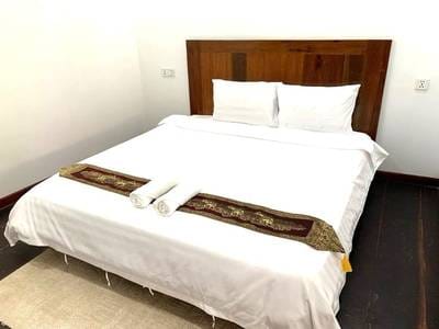 House and lot For Rent in Siem Reap $550