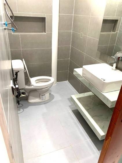 Sala Kamraeuk House and lot For Rent in Sala Kamraeuk