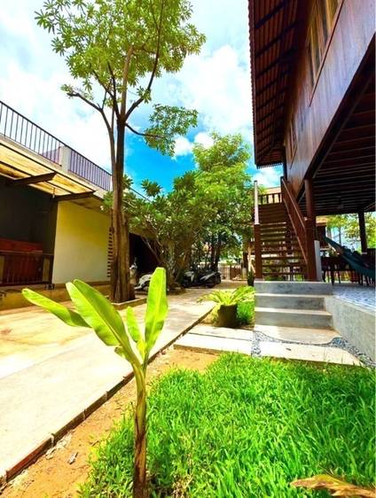 1卧室House and lot出租