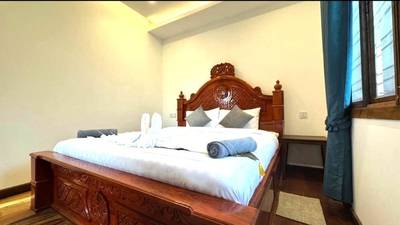 Siem ReapHouse and lot出租，位于Siem Reap