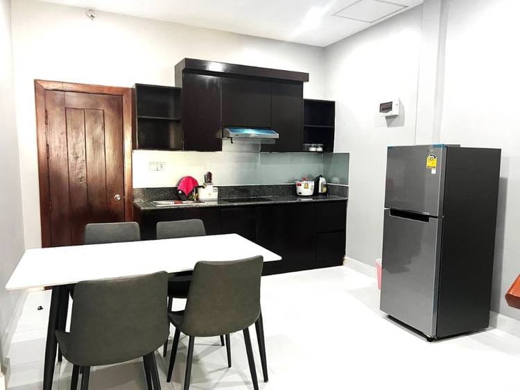 House For Sale in Srangae, Siem Reap