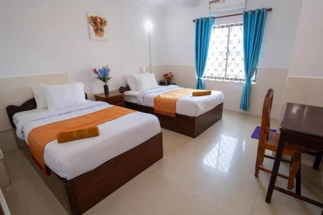 Sala Kamraeuk商业用地出售，位于Sala Kamraeuk