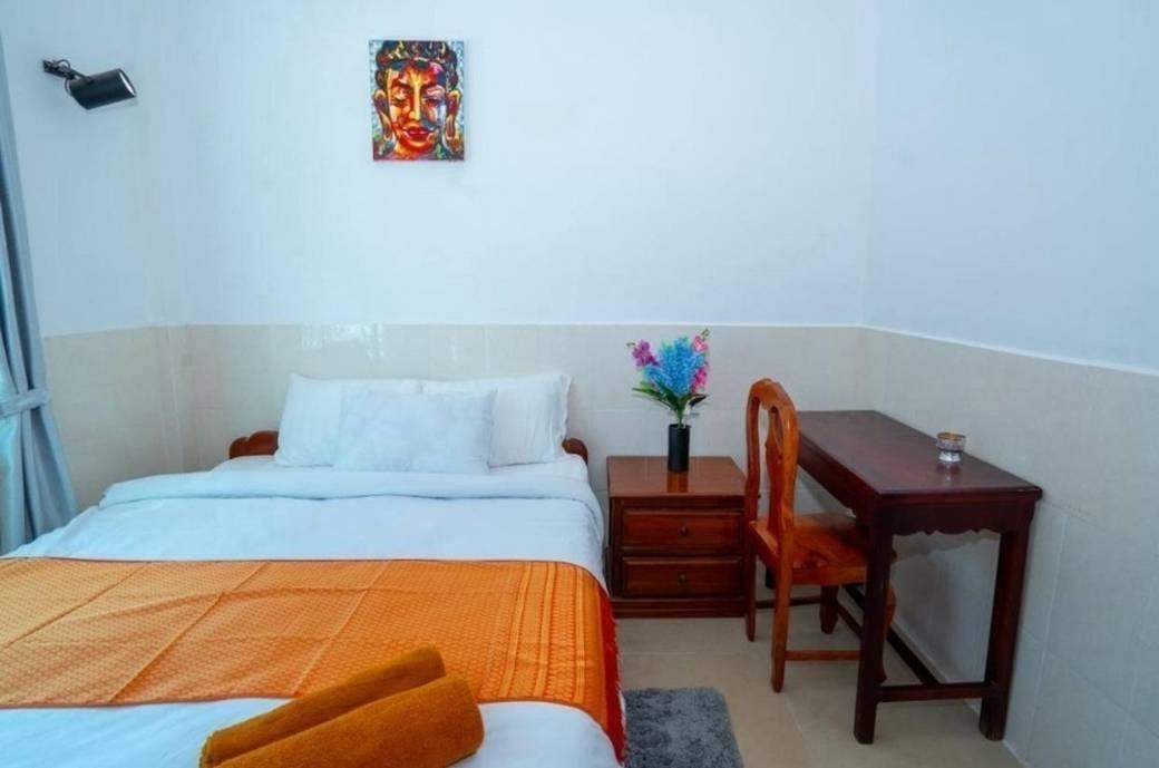 商业用地出售，位于Sala Kamraeuk县, 暹粒, 暹粒