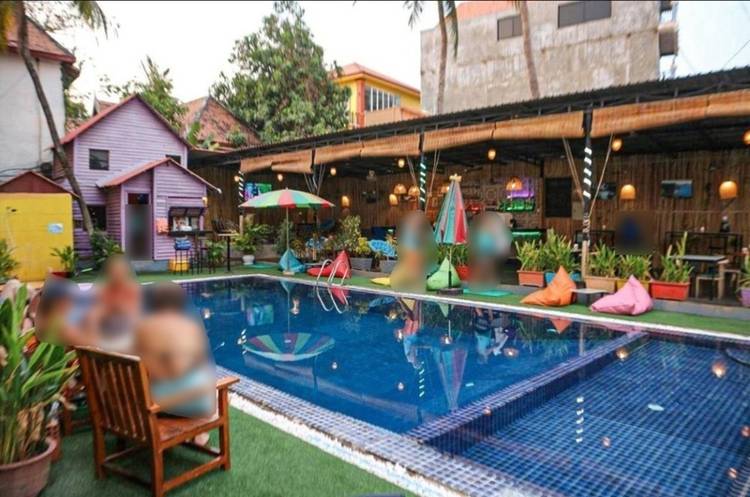 Business For Sale in Sala Kamraeuk, Siem Reap
