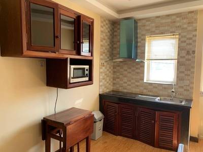 Kouk Chak Apartmán K pronájmu in Kouk Chak
