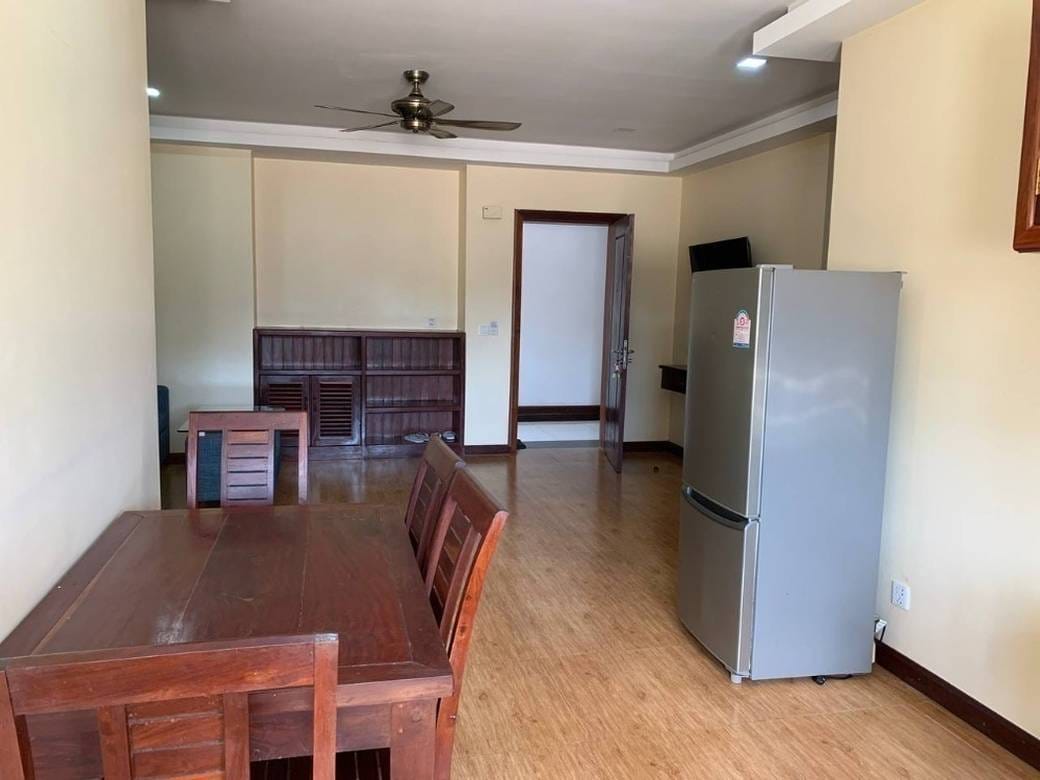 Siem Reap Apartmán K pronájmu in Siem Reap