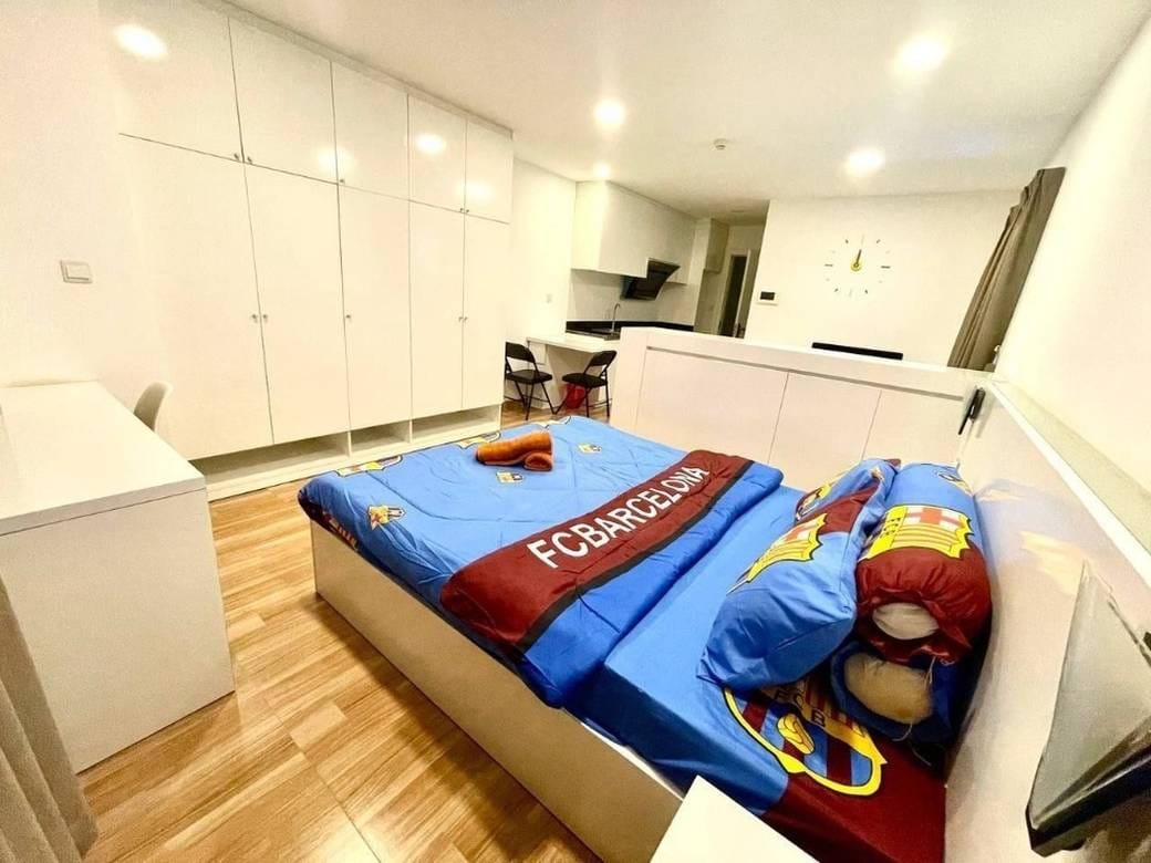Studio For Sale & Rent in Siem Reap $39,188