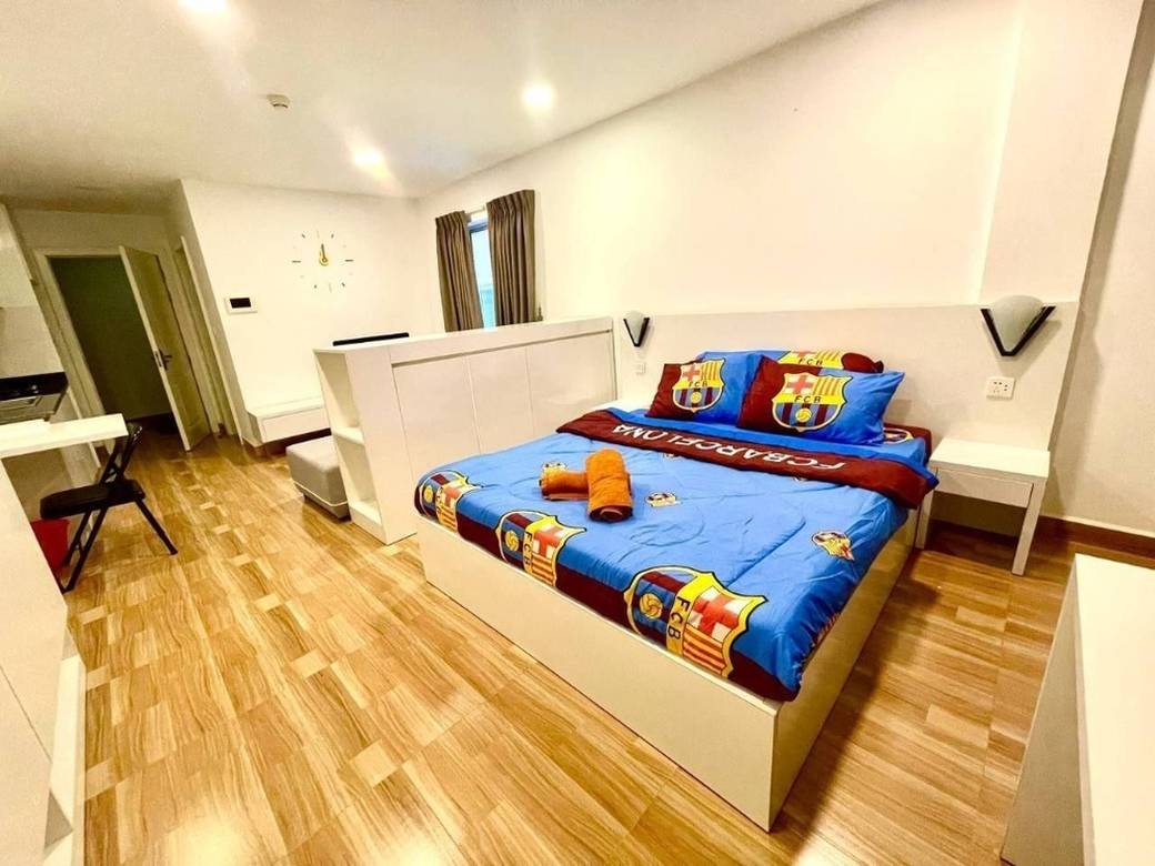 Siem Reap Studio For Sale & Rent in Siem Reap