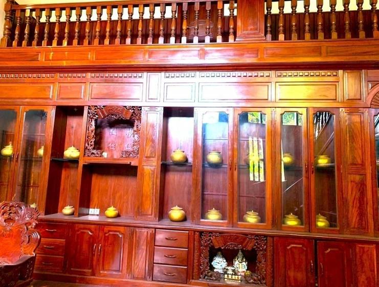 Villa For Rent in Siem Reap $1,500