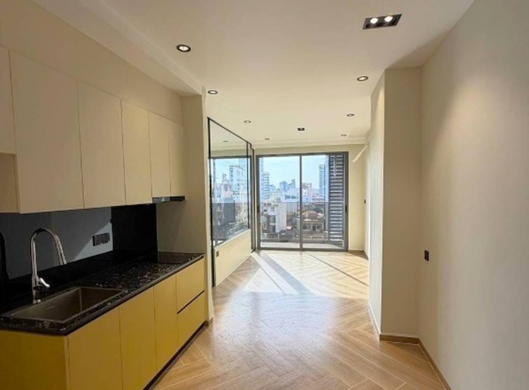 Time Square 306 | Condo Na prodej in BKK 1, Boeng Keng Kang, Phnom Penh