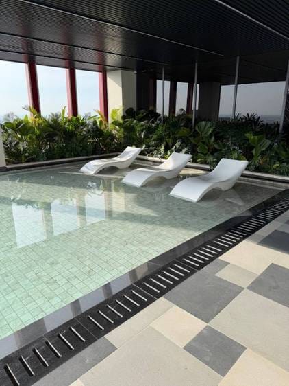 Time Square 306 | Boeng Keng Kang Condo Na prodej in Boeng Keng Kang