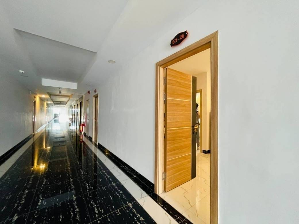 Residence L Boeung Tompun | 已装修公寓出售