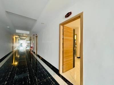Residence L Boeung Tompun | 已装修公寓出售