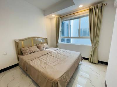Residence L Boeung Tompun | 48.5平方米土地面积的公寓出售
