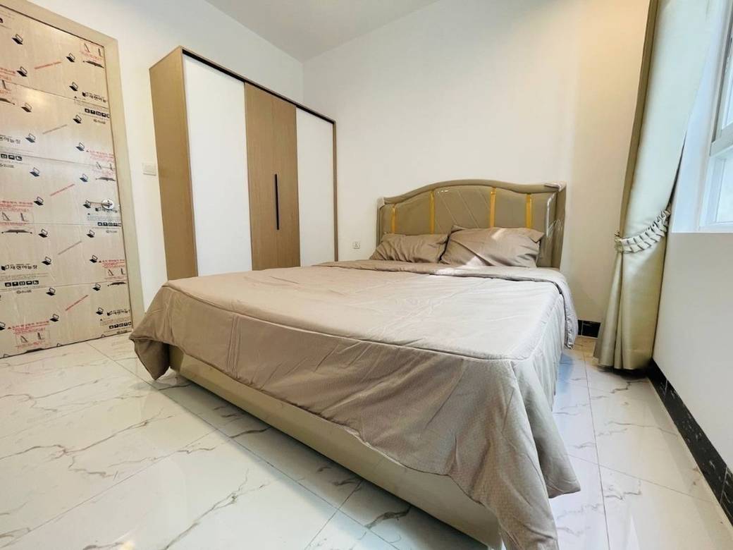 Residence L Boeung Tompun | $55,942 公寓