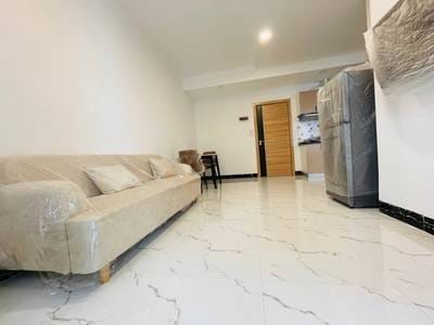 Residence L Boeung Tompun | Meanchey36-77平方米使用面积公寓出售