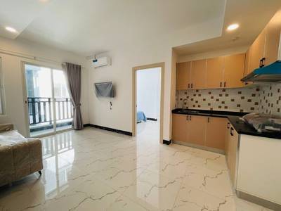 Residence L Boeung Tompun | Zařízeno Condo Na prodej