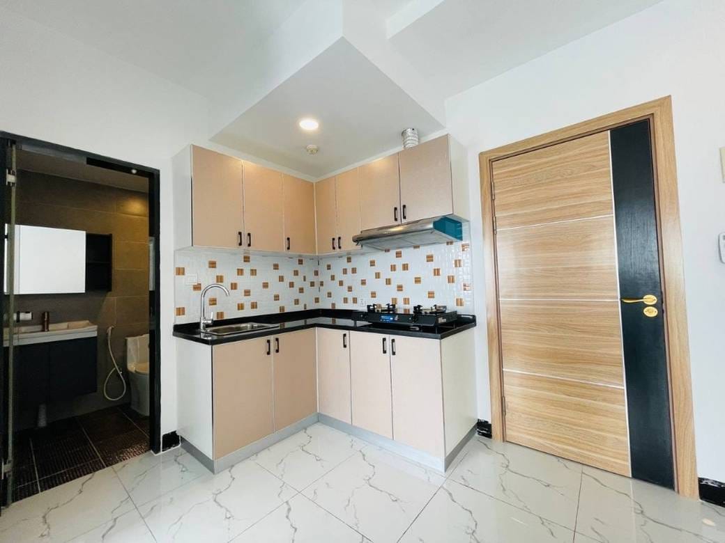 Residence L Boeung Tompun | $49,875 のマンション