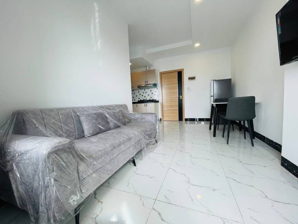 Residence L Boeung Tompun | 土地面積47㎡のマンション売り物件