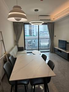 雅居乐·天悦 | Boeng Keng Kang公寓出售，价格$135,000
