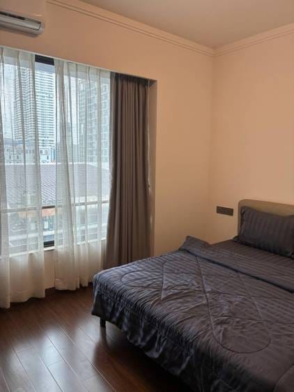 雅居乐·天悦 | 2卧室公寓出售，价格$135,000