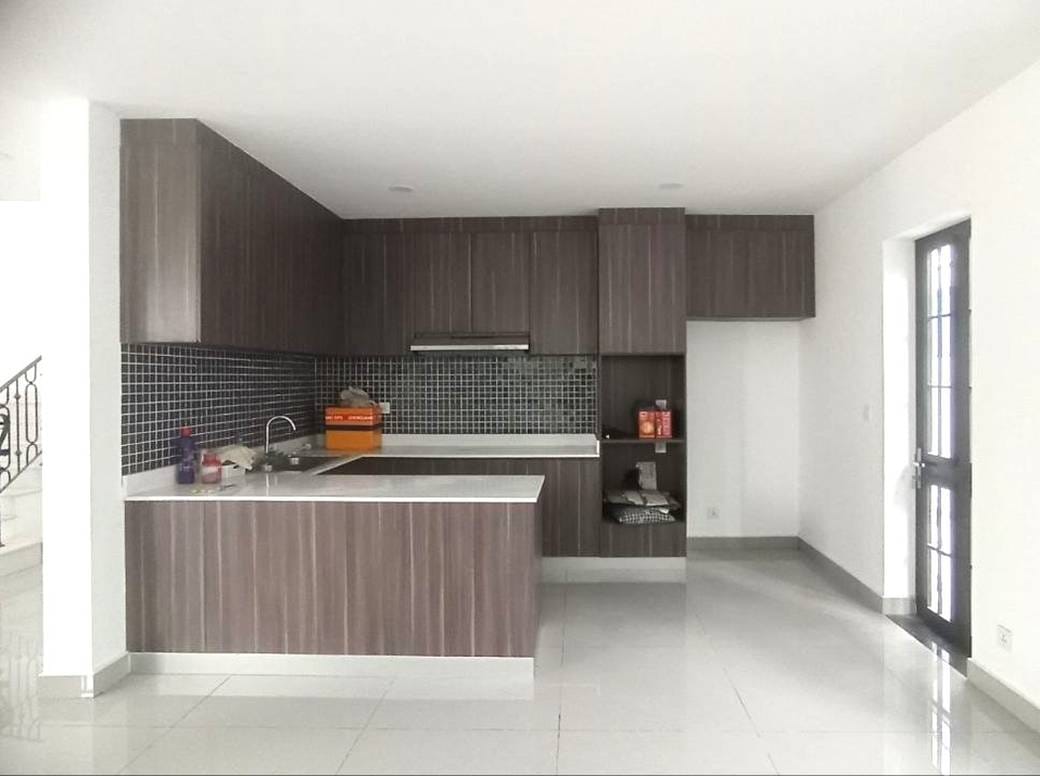 Willa Na sprzedaż o powierzchni działki 253 m²