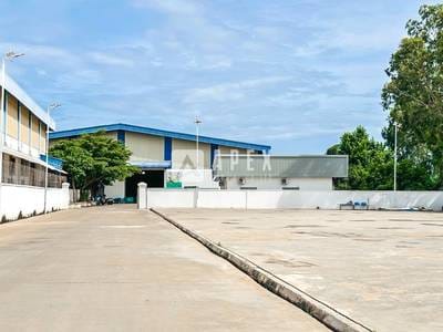 ឃ្លាំង សំរាប់ជួល នៅKamboul តម្លៃ $11,000