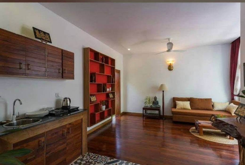 Hotel For Sale in Siem Reap $295,000