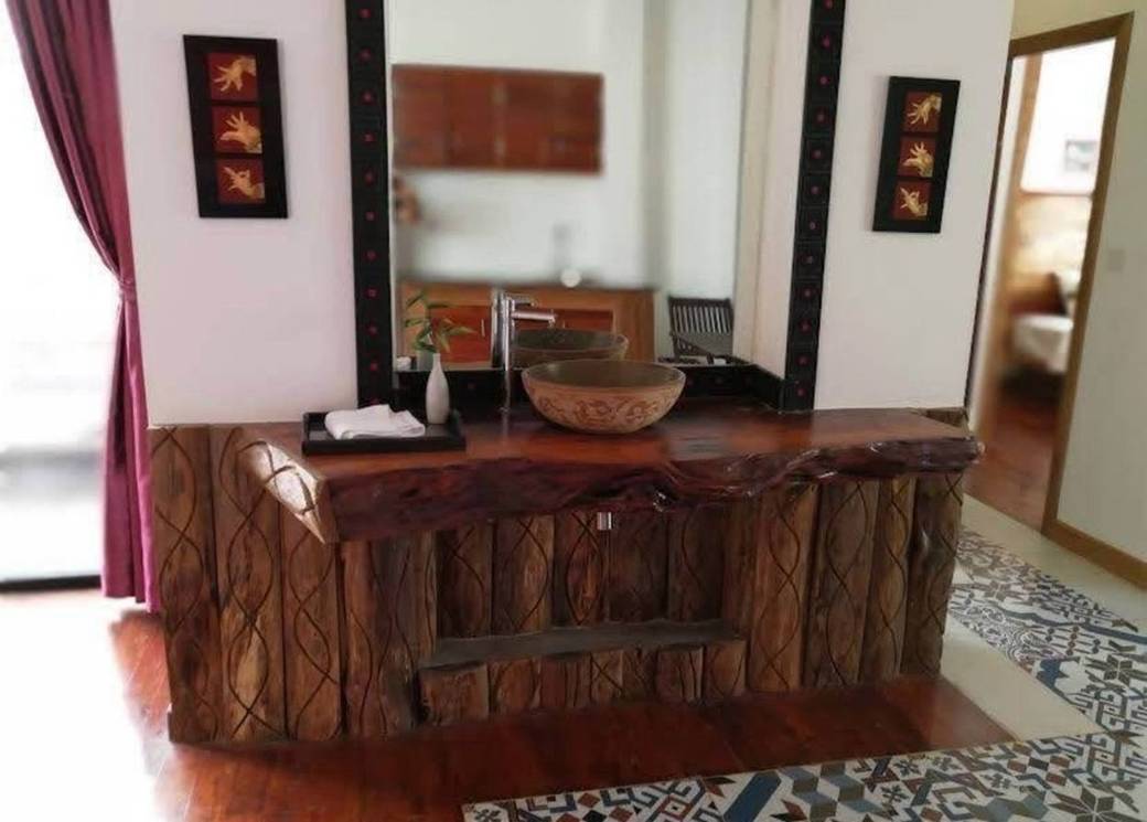 Furnished Hotel For Sale