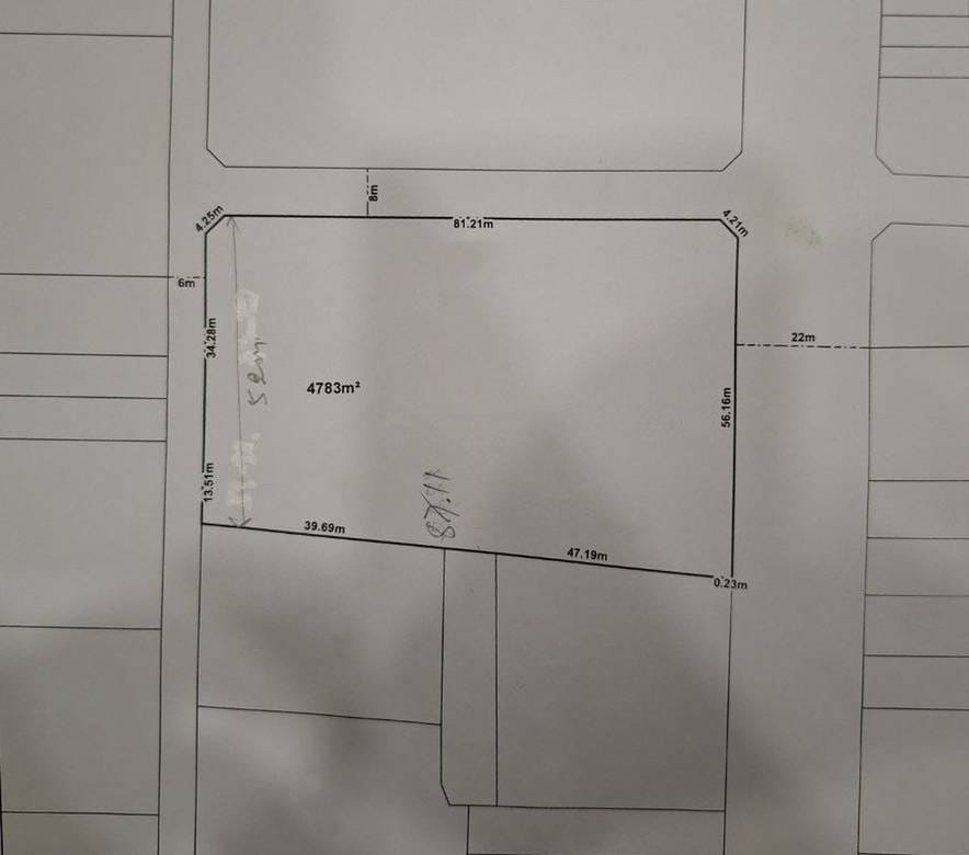 Lot For Sale in Siem Reap $1,195,750