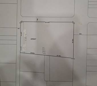 Lot For Sale in Siem Reap $1,195,750