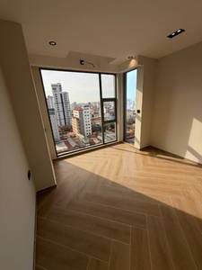 Time Square 306 | 41-135 sqm Living Size Condo Na prodej in Boeng Keng Kang