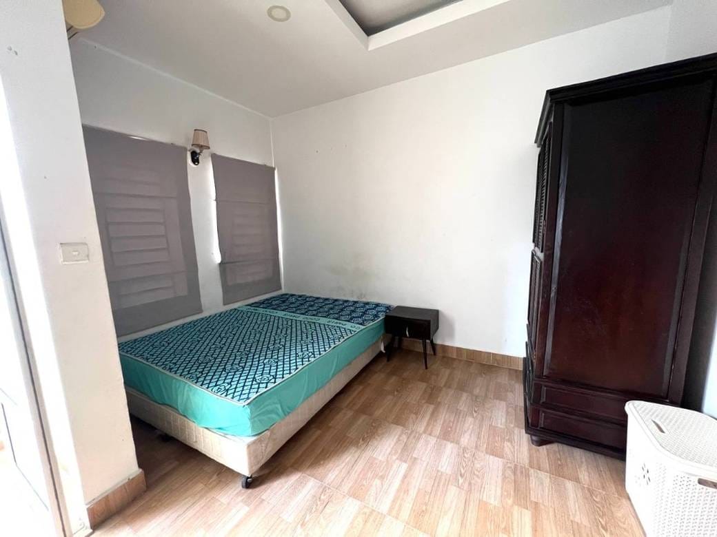 Condo À vendre de 30 m² habitables à Chamkarmon