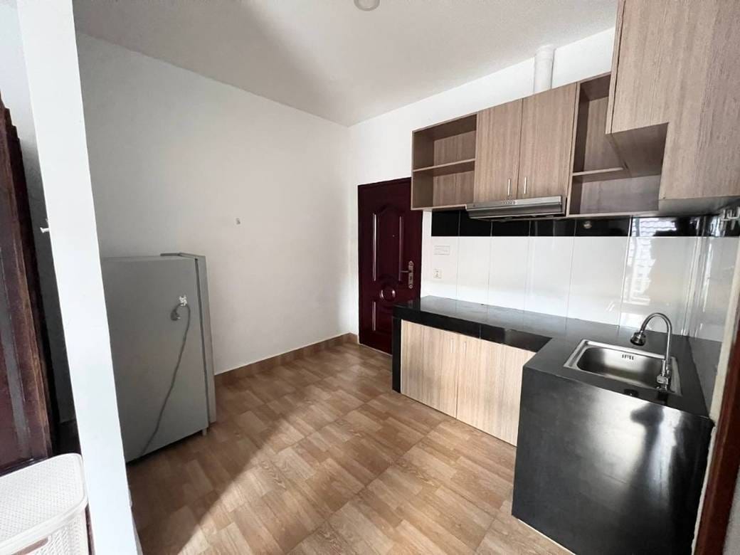 Condo Meublé À vendre