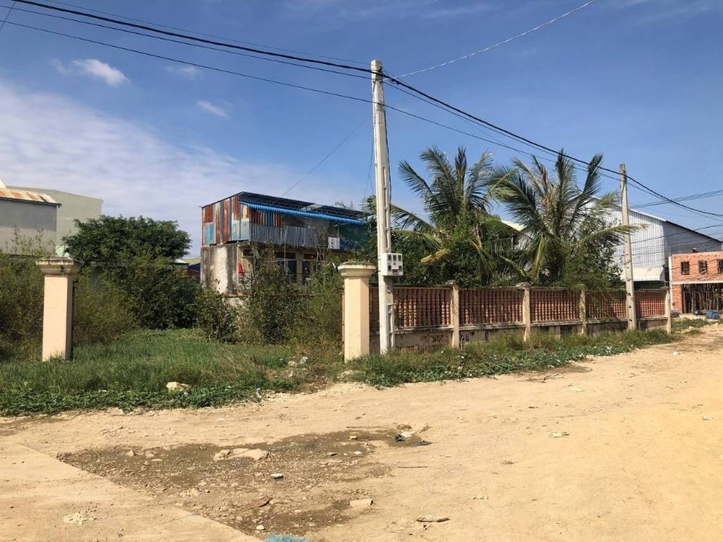 Trapeang Krasang土地出售，位于Trapeang Krasang