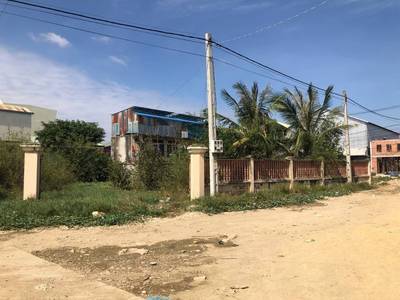 Trapeang Krasang土地出售，位于Trapeang Krasang