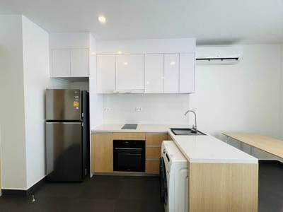 Condo Meublé For Sale & Rent
