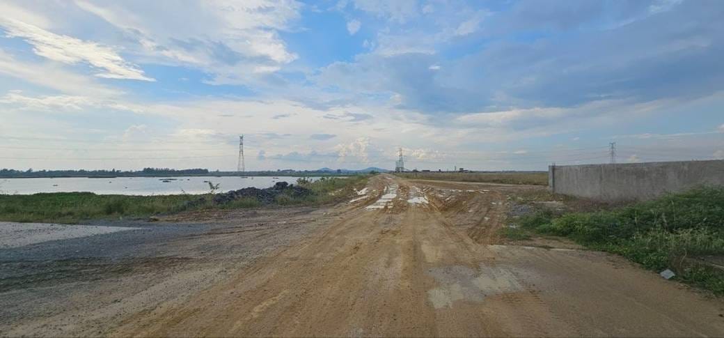 Pozemky Na prodej in Kouk Roka, Prek Pnov, Phnom Penh