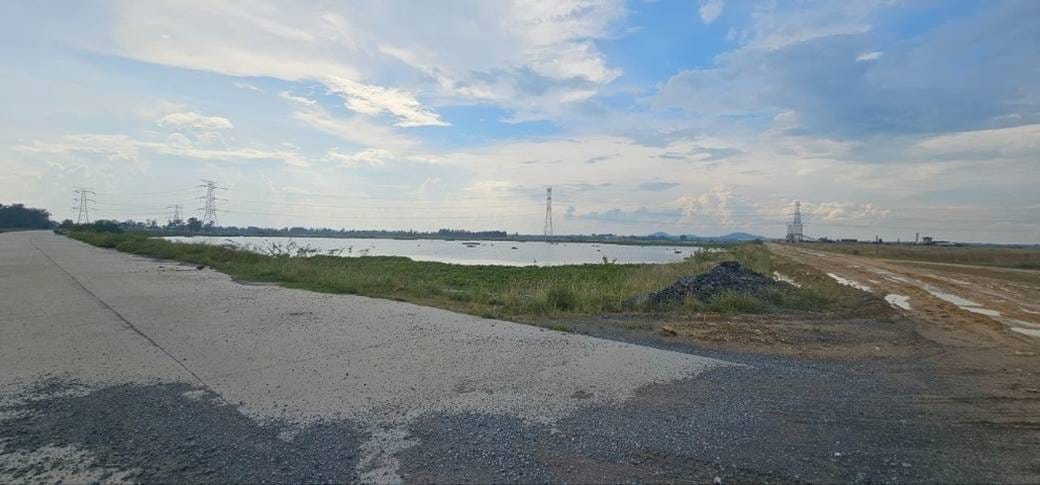 78,611 sqm Land Size Pozemky Na prodej