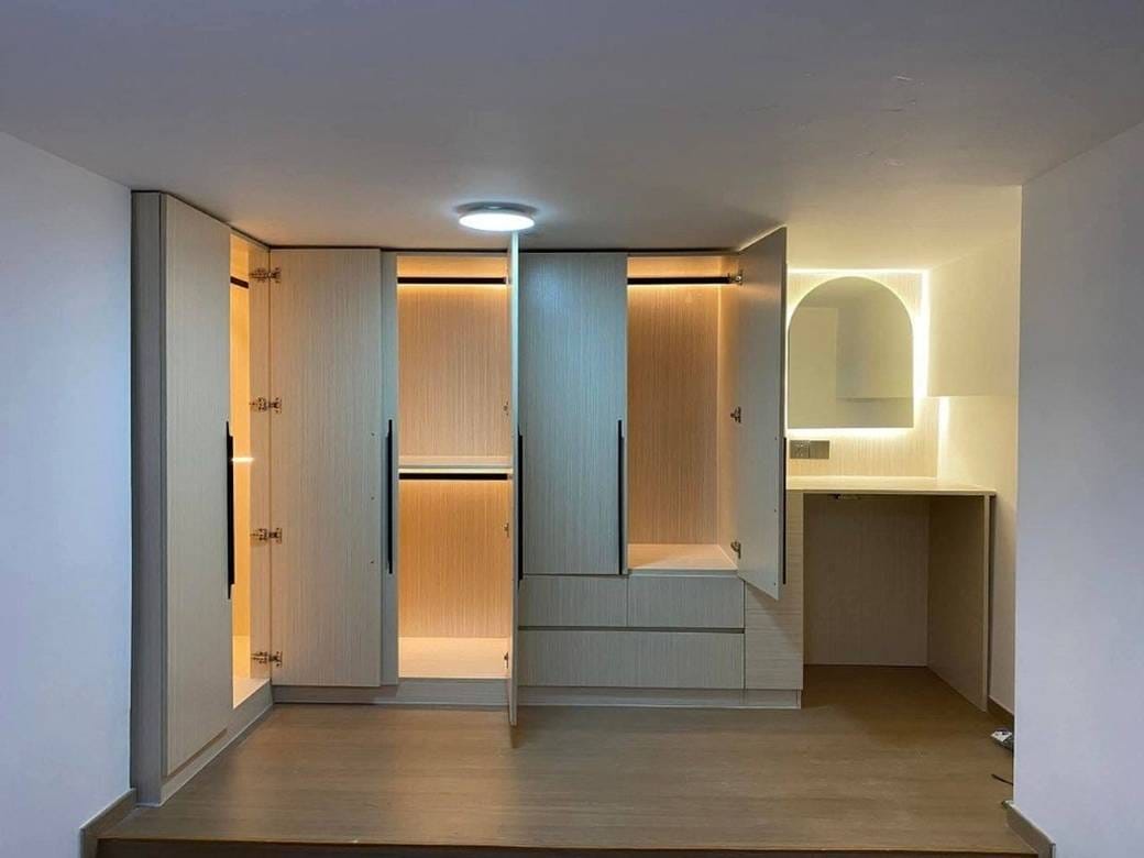 摩根天御 | $69,500 公寓