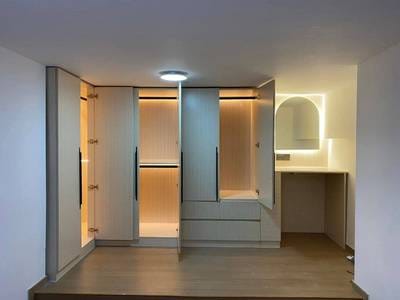 摩根天御 | $69,500 公寓