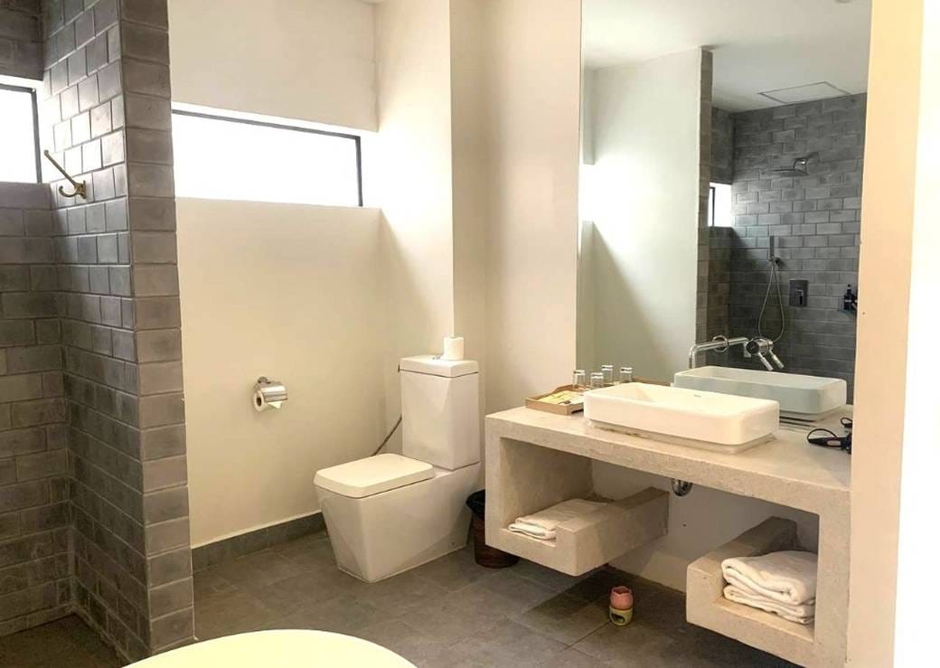 Sala Kamraeuk套房出租，位于Sala Kamraeuk