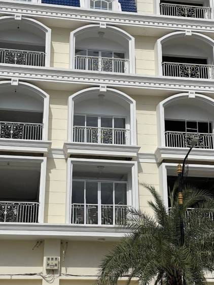 $295,000 Shophouse